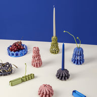 Frosting Loop Mumluk-Mumluk-Form&Seek-Yeşil-NowShopFun
