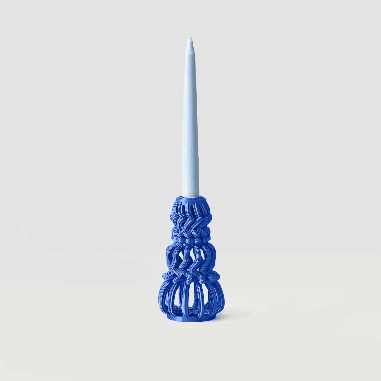 Frosting Loop Mumluk