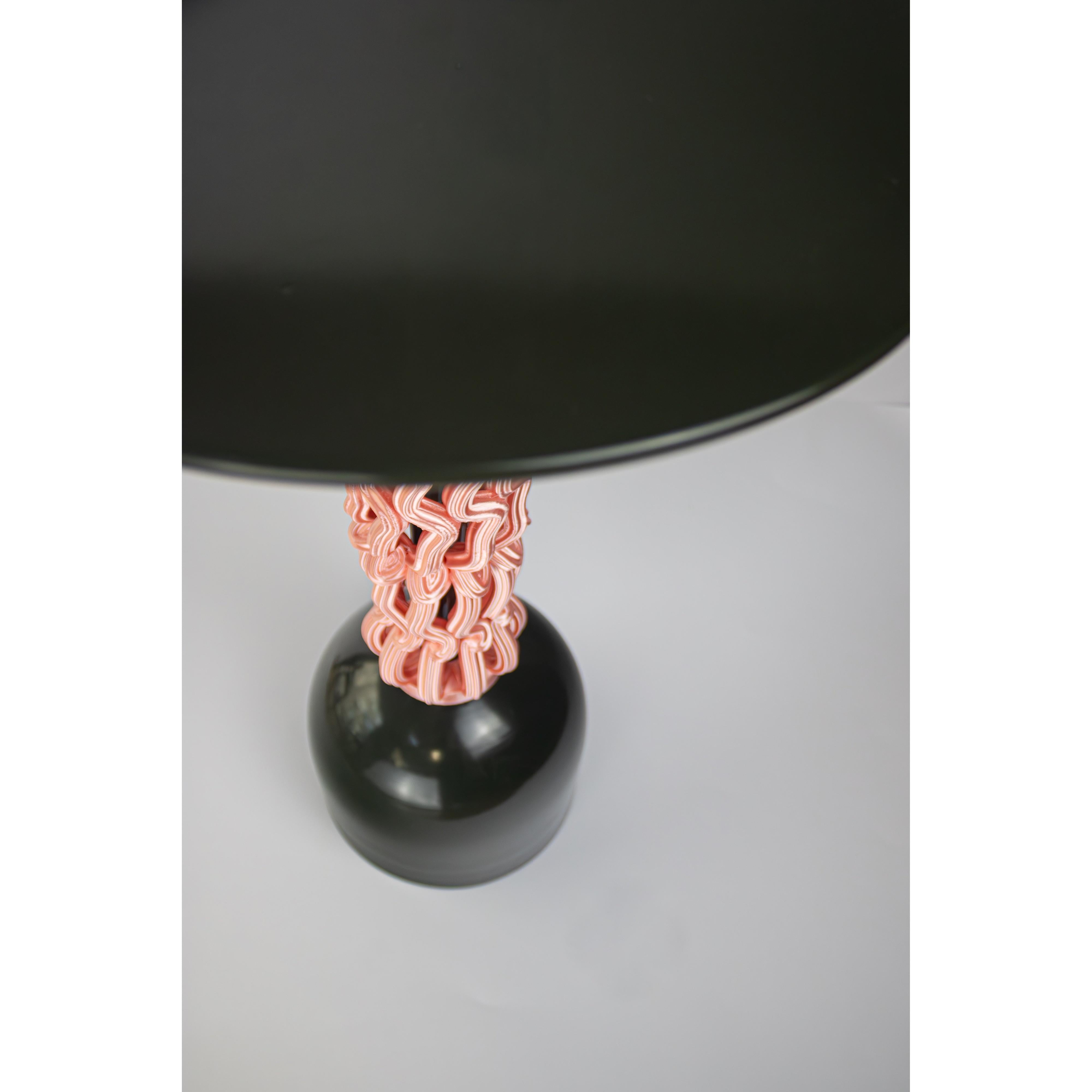 Frosting Martini Köşe Sehpa