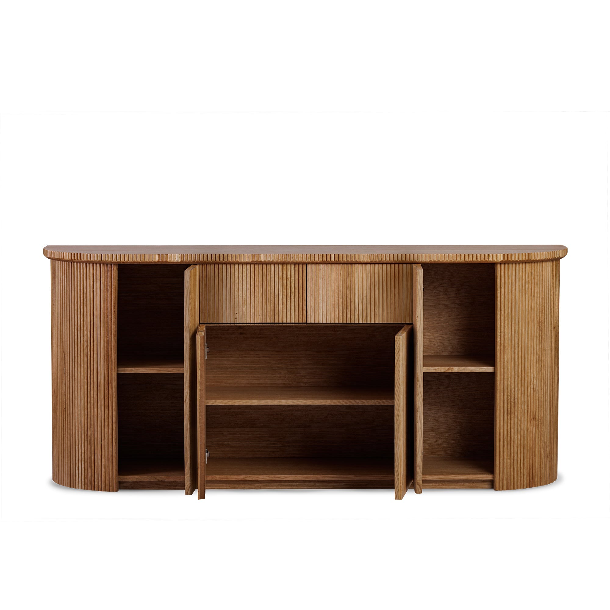 Fuga Ahşap Konsol/Büfe