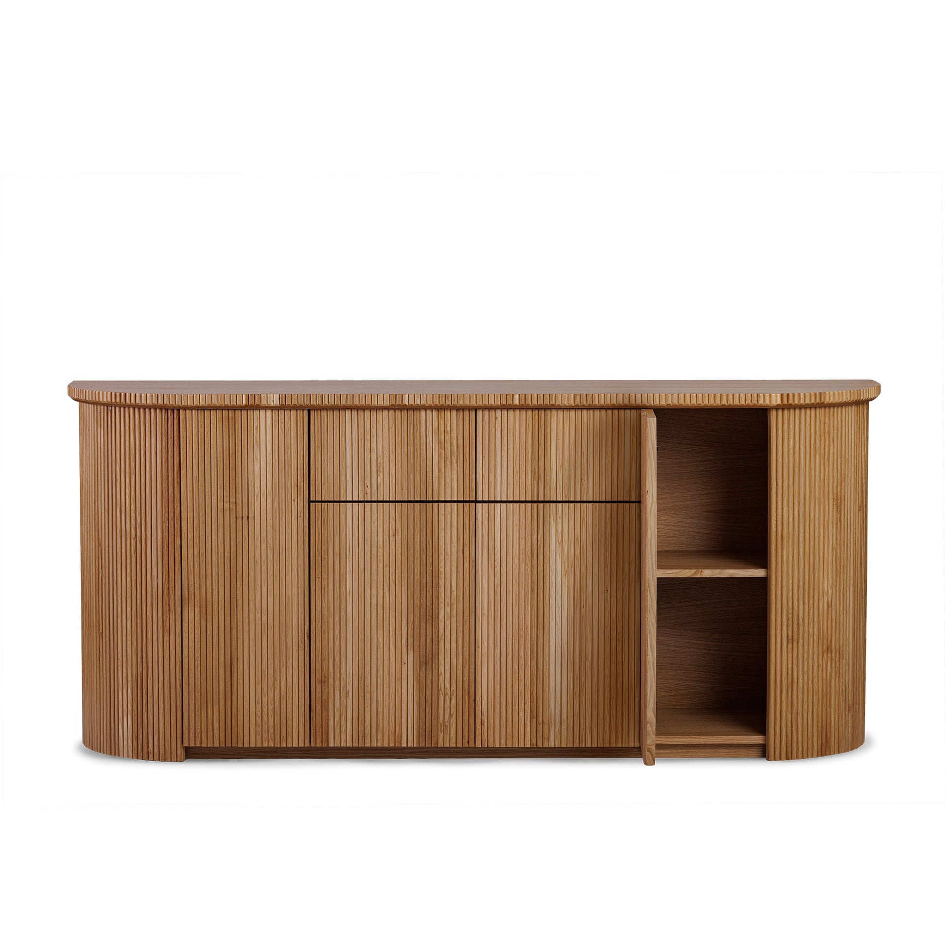 Fuga Ahşap Konsol/Büfe