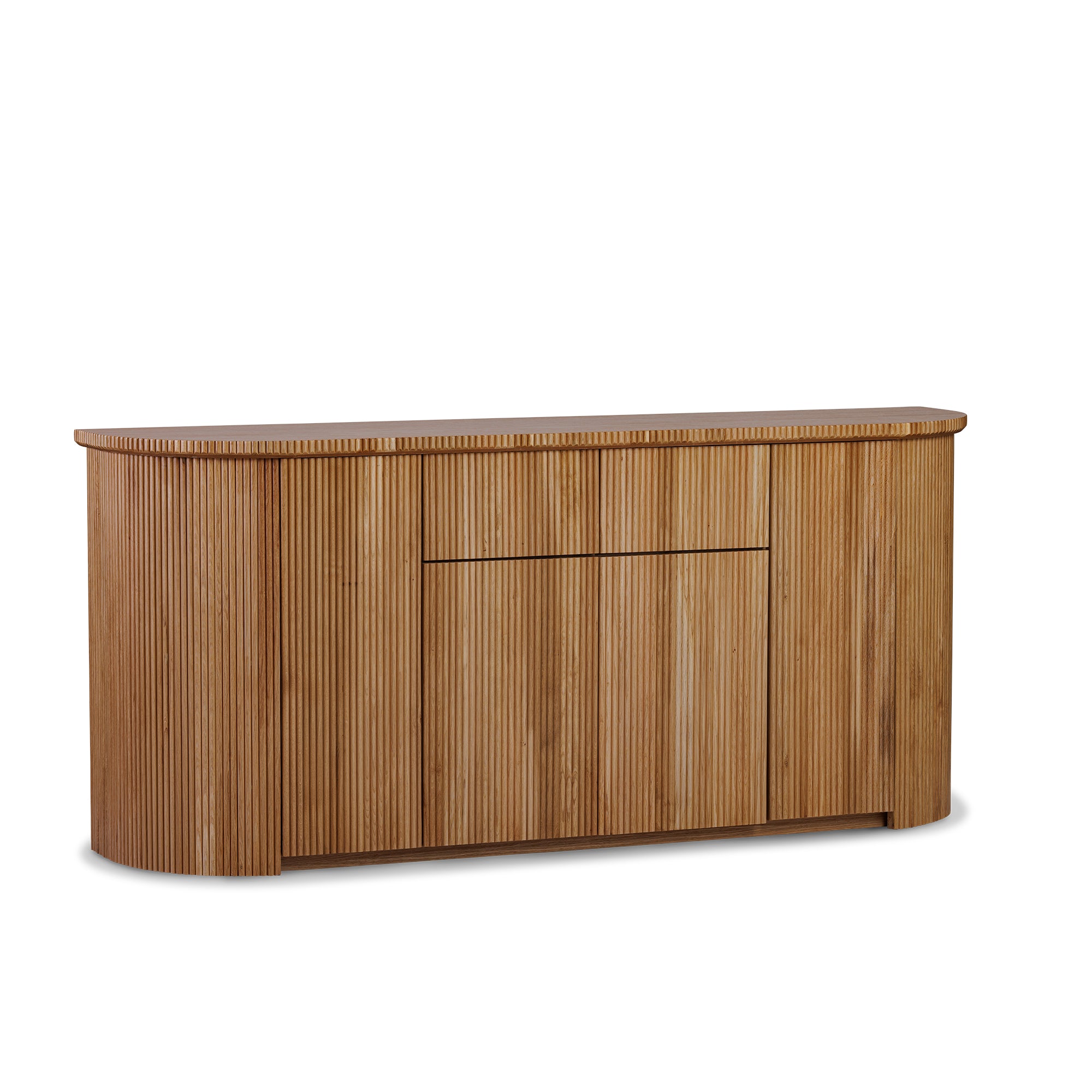 Fuga Ahşap Konsol/Büfe