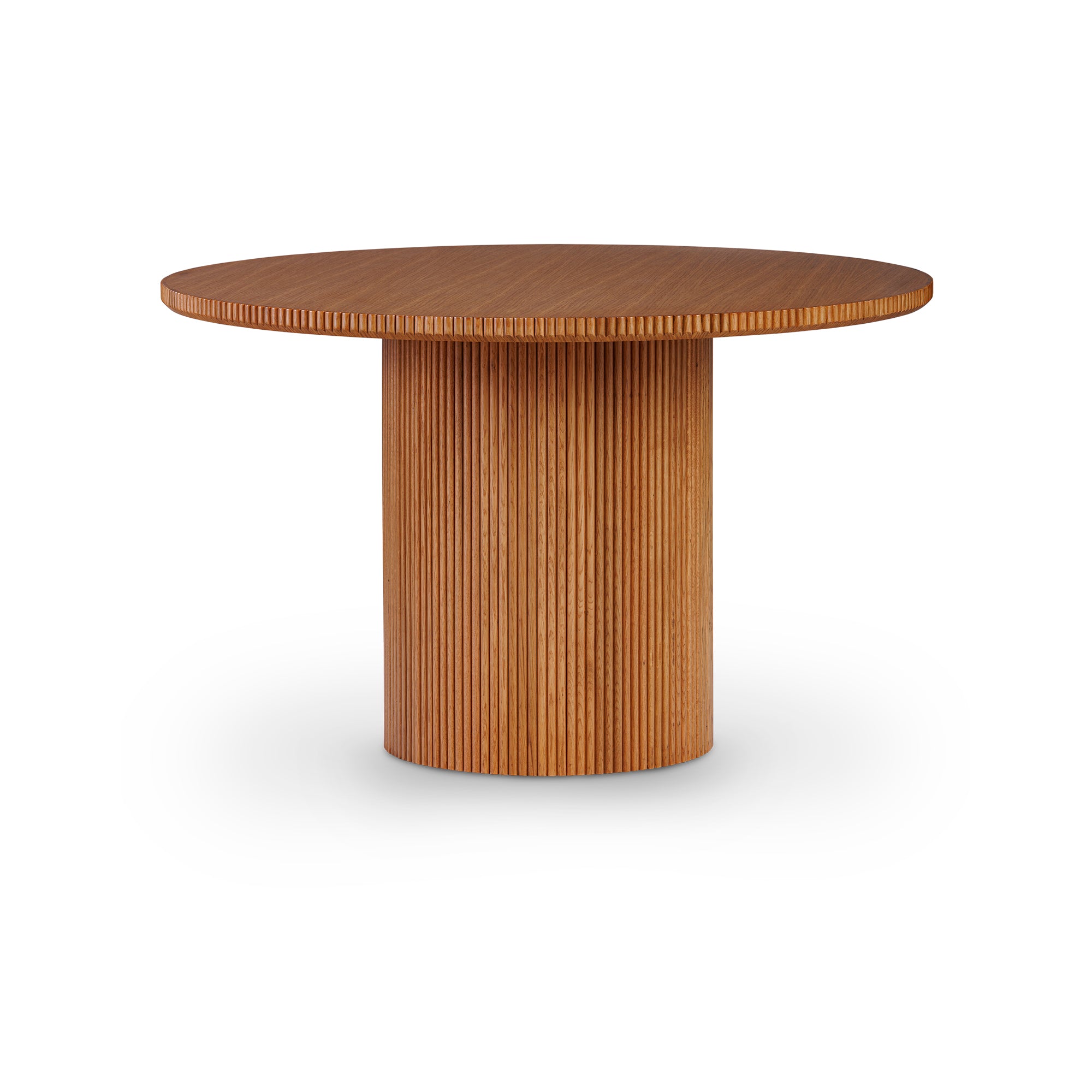 Fuga Yuvarlak Yemek Masası