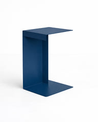Function Metal Yan Sehpa-Yan Sehpa-Studio Marco-Saks Mavi-NowShopFun