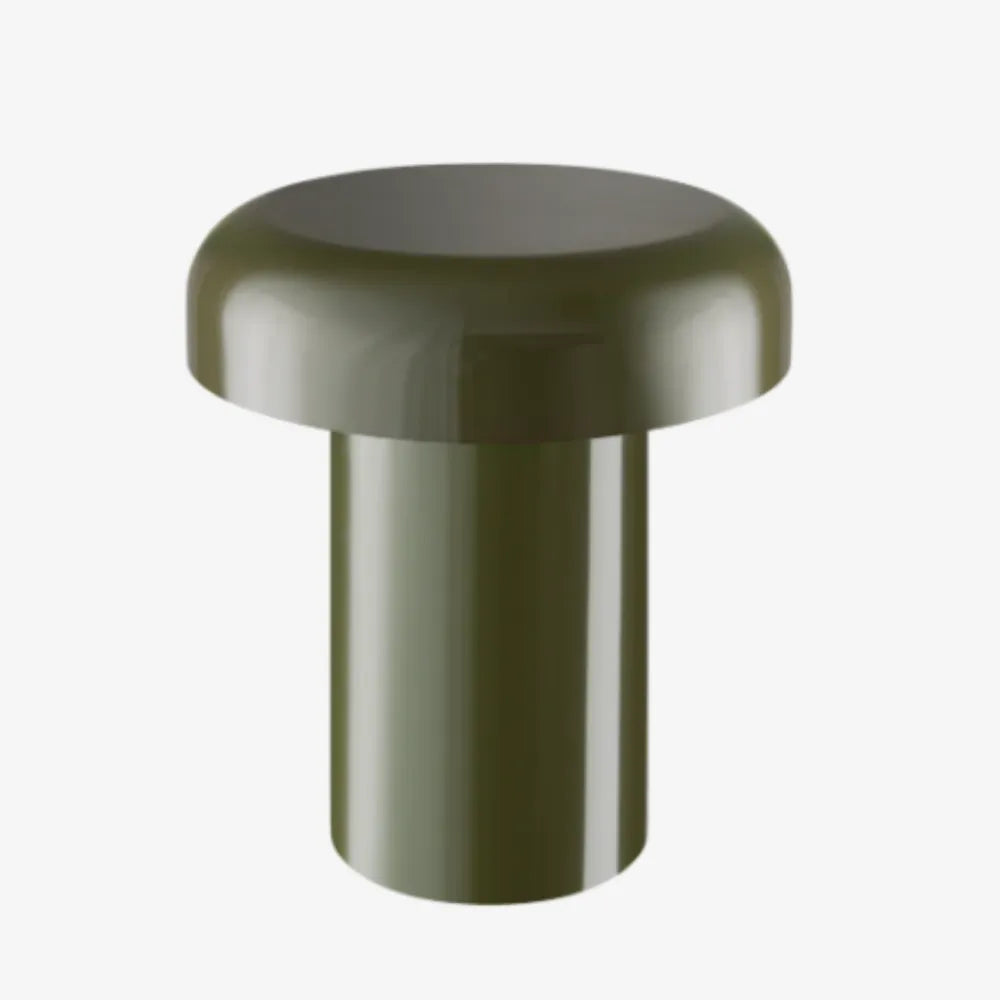 Fungi Metal Sehpa