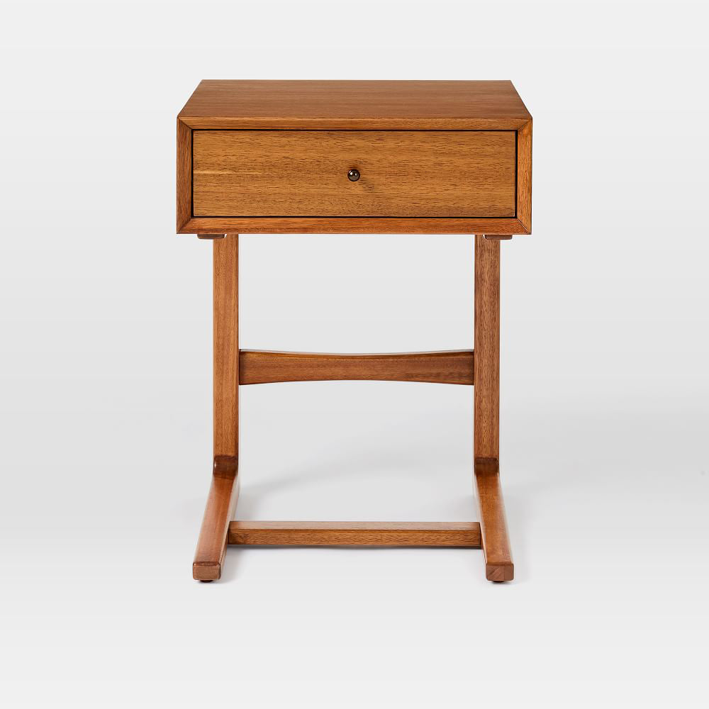 Gajon Ahşap Komodin