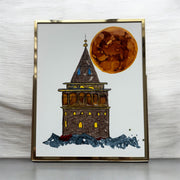 Galata Tablo