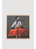 Geisha Serisi Tablo No:1