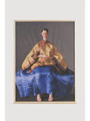 Geisha Serisi Tablo No:2