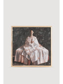 Geisha Serisi Tablo No:4