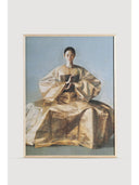 Geisha Serisi Tablo No:5