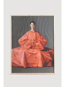 Geisha Serisi Tablo No:6