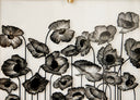 Gelincik Çerçeve Artwork
