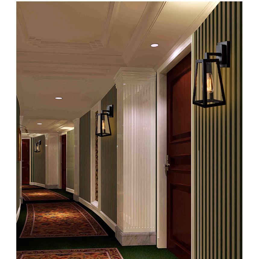 Geo Frame Duvar Apliği