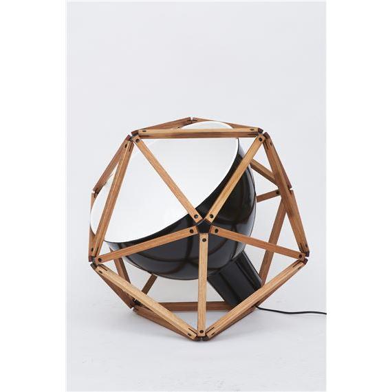 Geodome Yer Aydınlatması