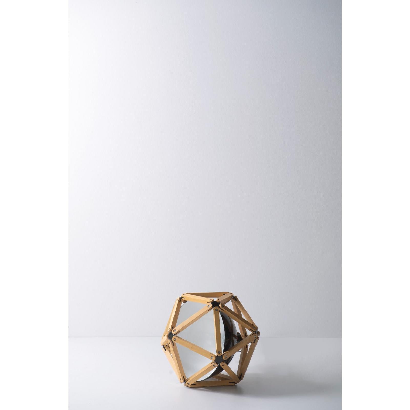 Geodome Yer Aydınlatması