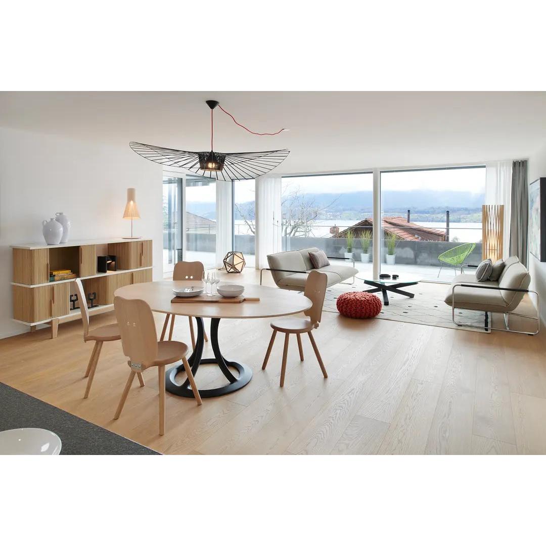 Geodome Yer Aydınlatması