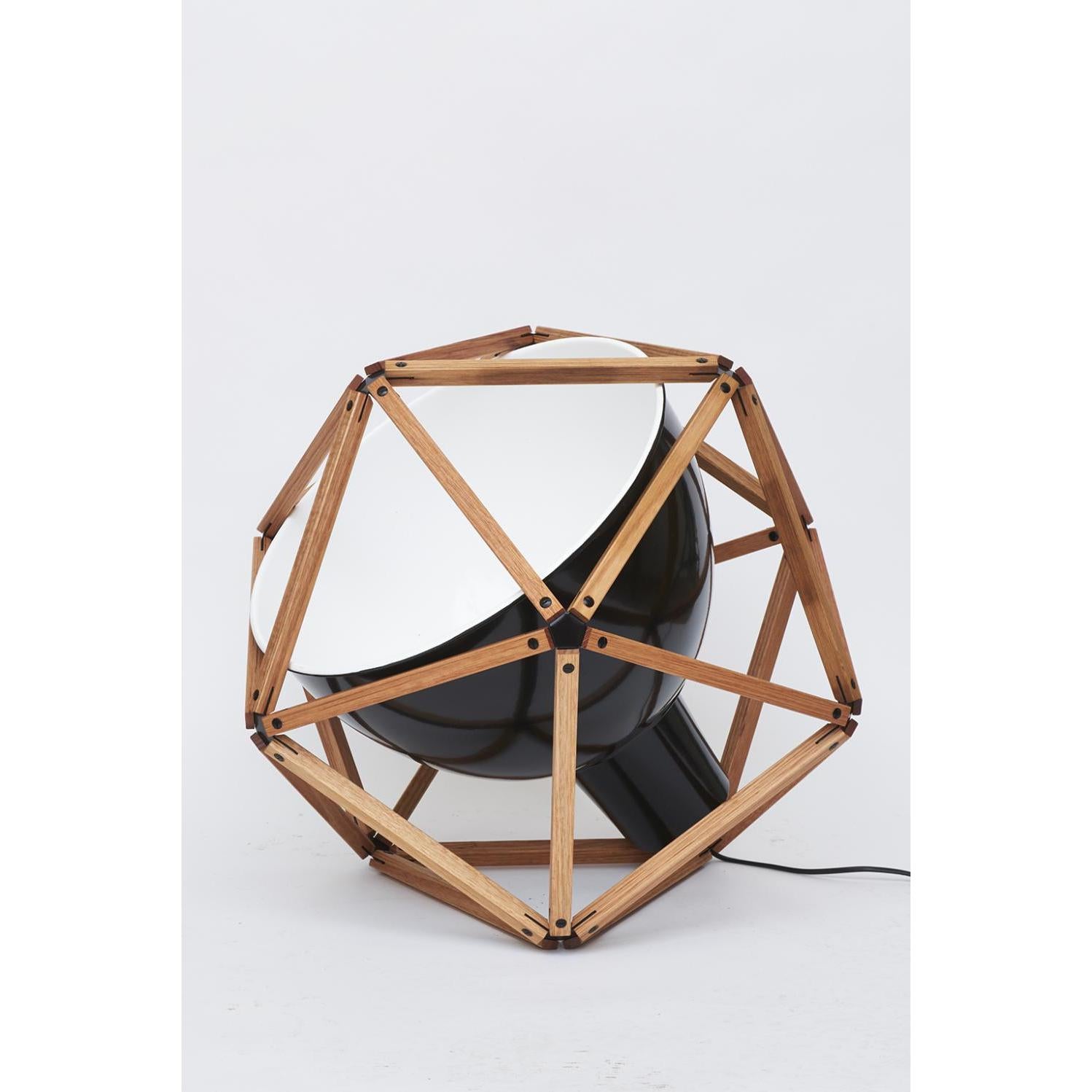 Geodome Yer Aydınlatması