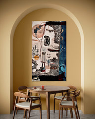 Geographical Tablo-Tablo-EUDOIMONIART-Medium-NowShopFun