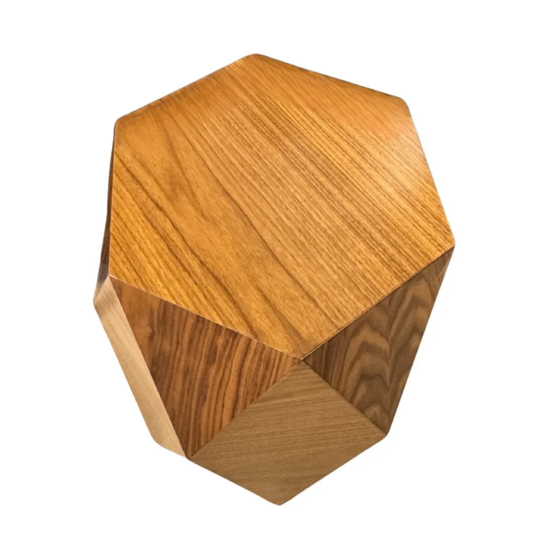 Geometria Yan Sehpa