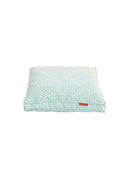Geometrik Desen Mint Outdoor Kırlent
