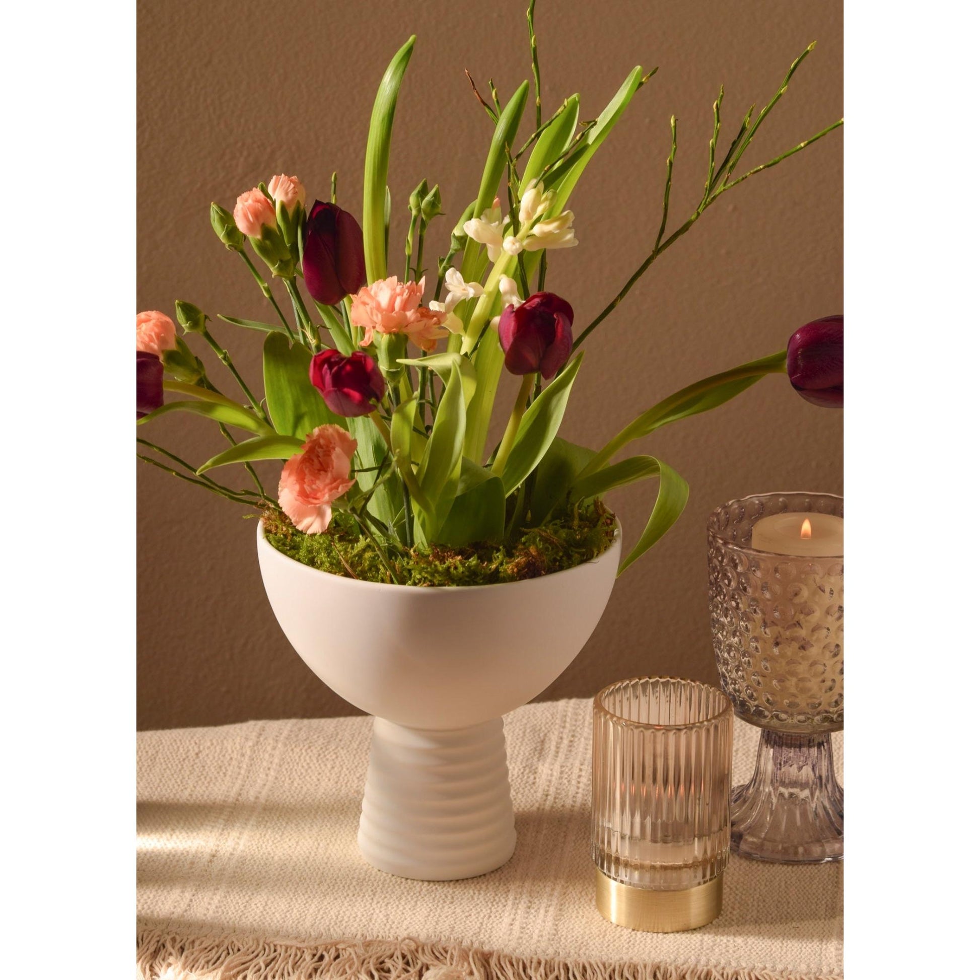 Georgina Kase Vazo - Studio 8 Koleksiyonu