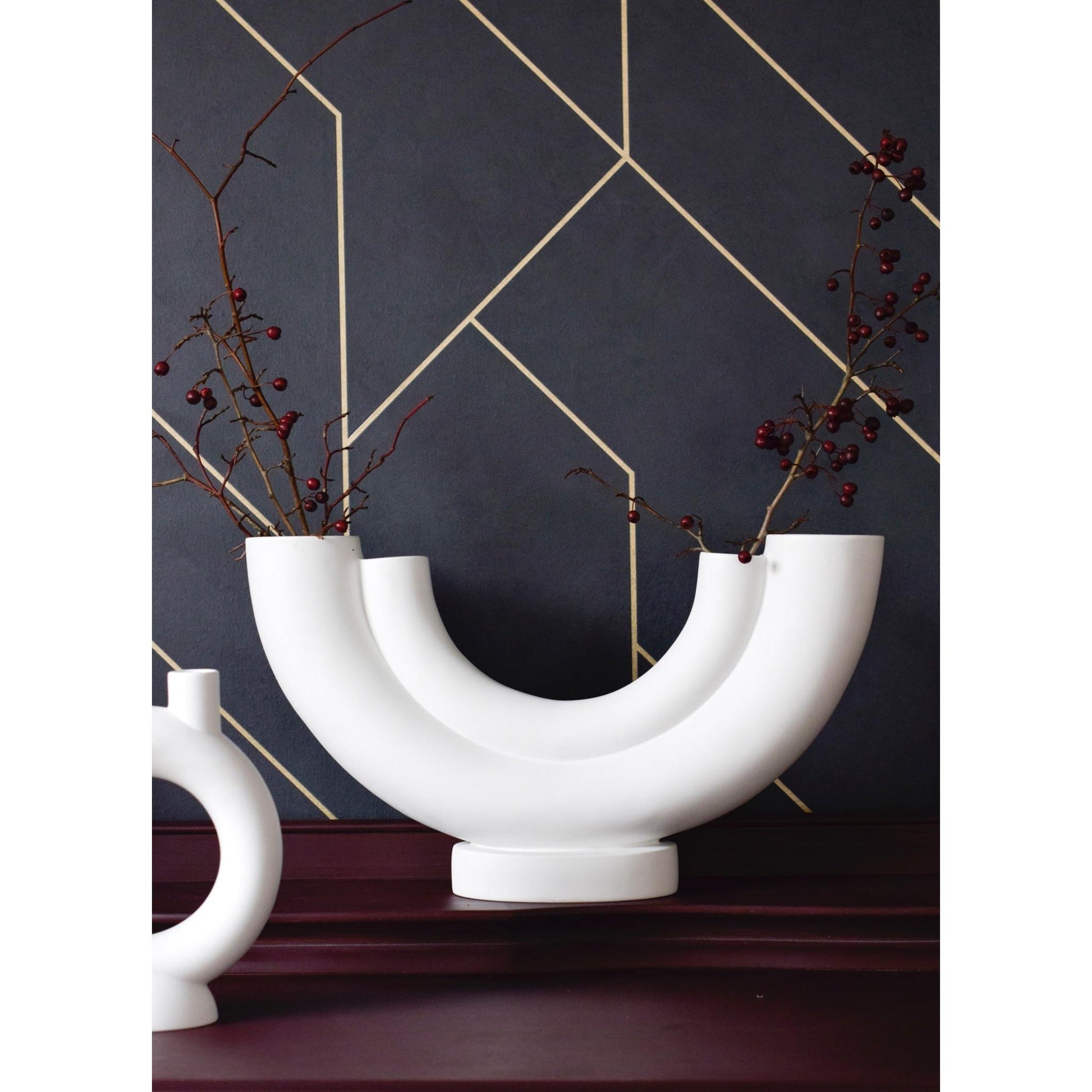 Georgina U Vazo - Studio 8 Koleksiyonu