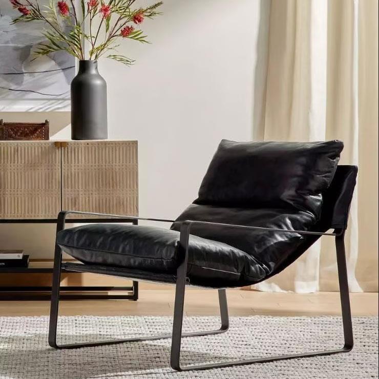 Gerçek Deri Lama Berjer