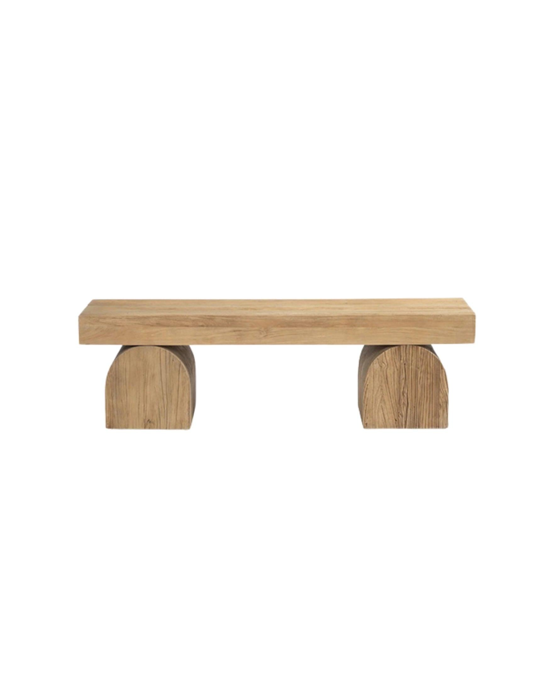 Gia Bench
