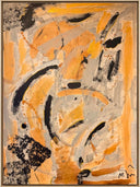 Gilded Tablo