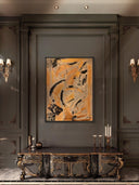 Gilded Tablo
