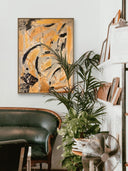 Gilded Tablo