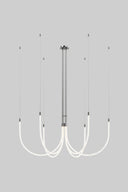 Girella Modern Minimalist Esnek Led Avize