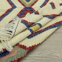 Girelli Geometrik Tasarımlı Kilim 119x185 Cm