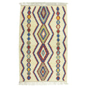 Girelli Geometrik Tasarımlı Kilim 119x185 Cm