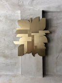Golden Harmony No. 1 Tablo