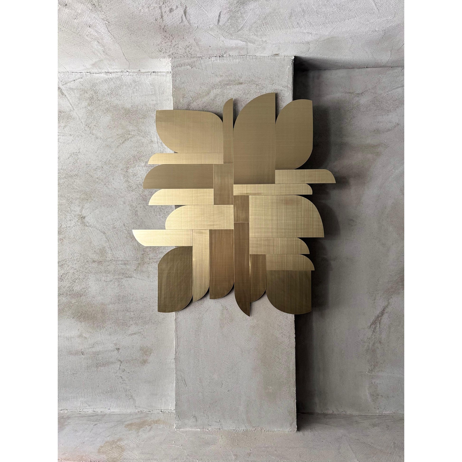 Golden Harmony No. 1 Tablo