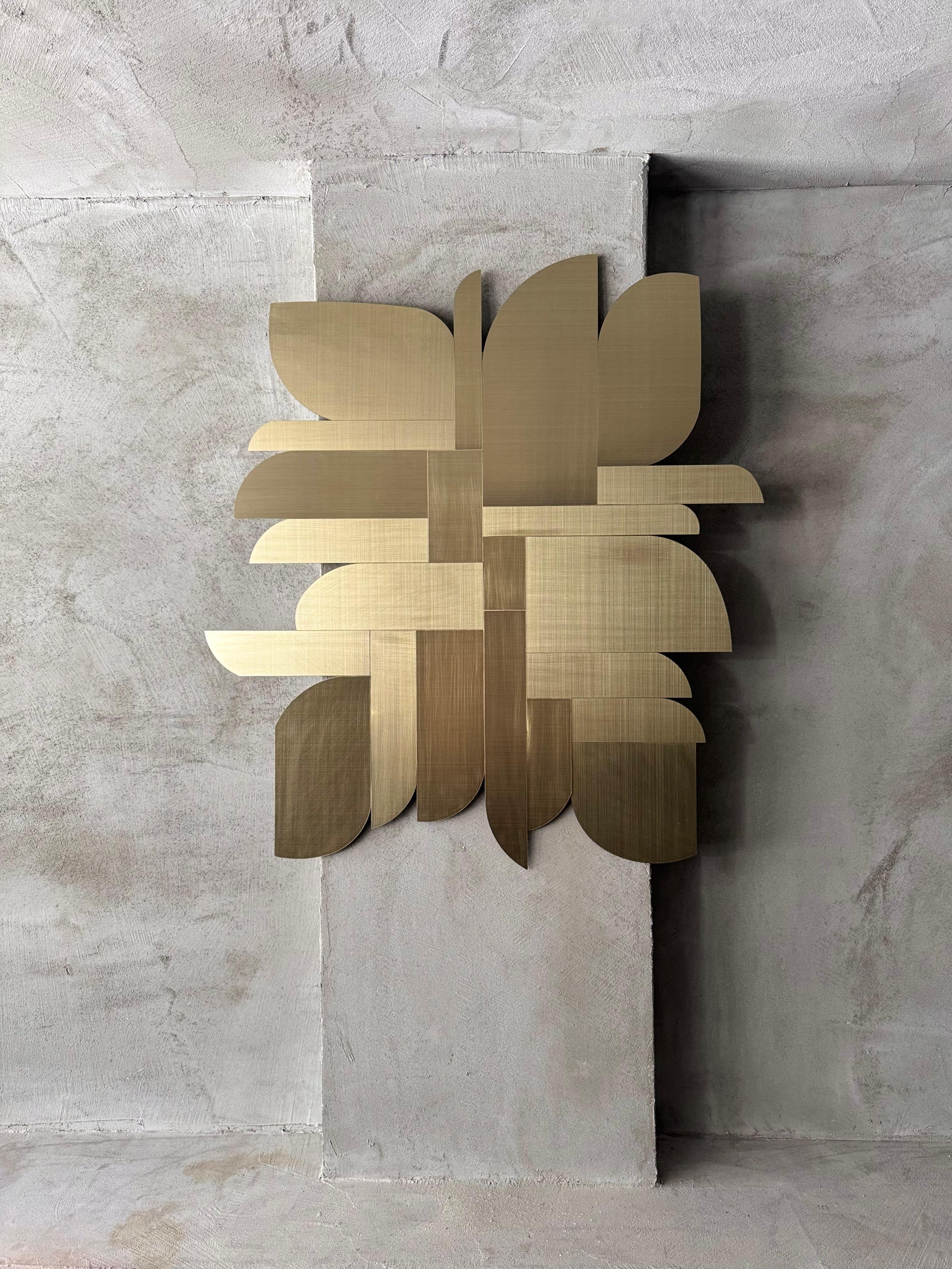 Golden Harmony No. 1 Tablo