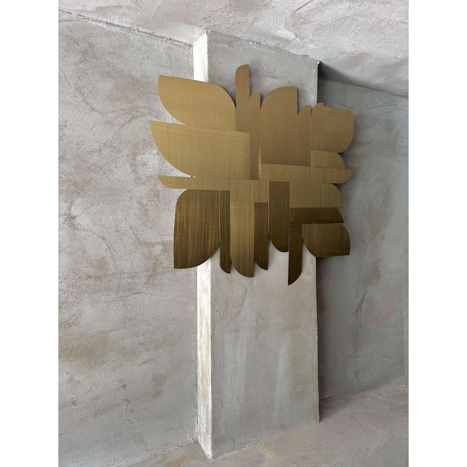 Golden Harmony No. 1 Tablo