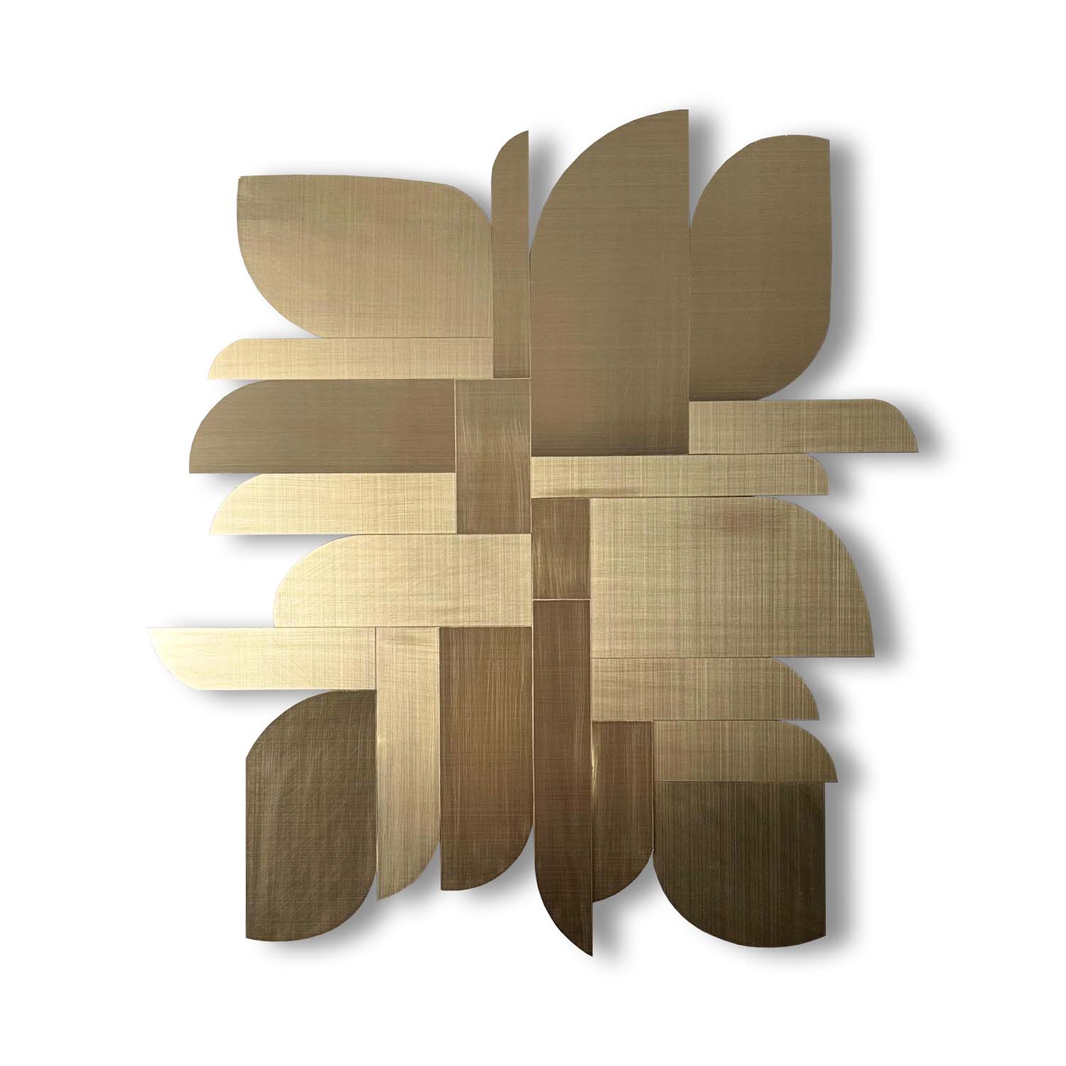 Golden Harmony No. 1 Tablo