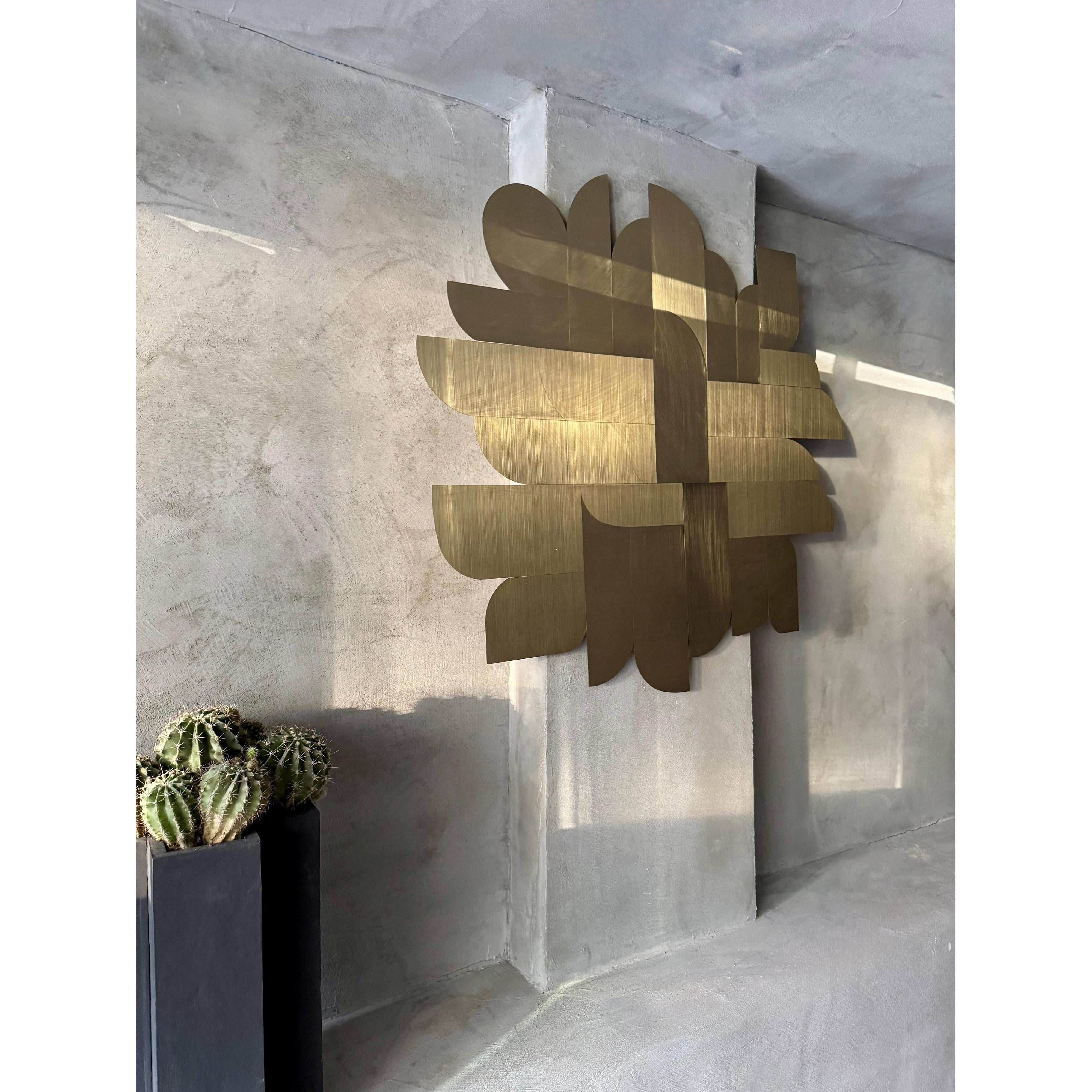 Golden Harmony No. 2 Tablo