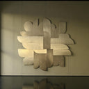 Golden Harmony No. 2 Tablo