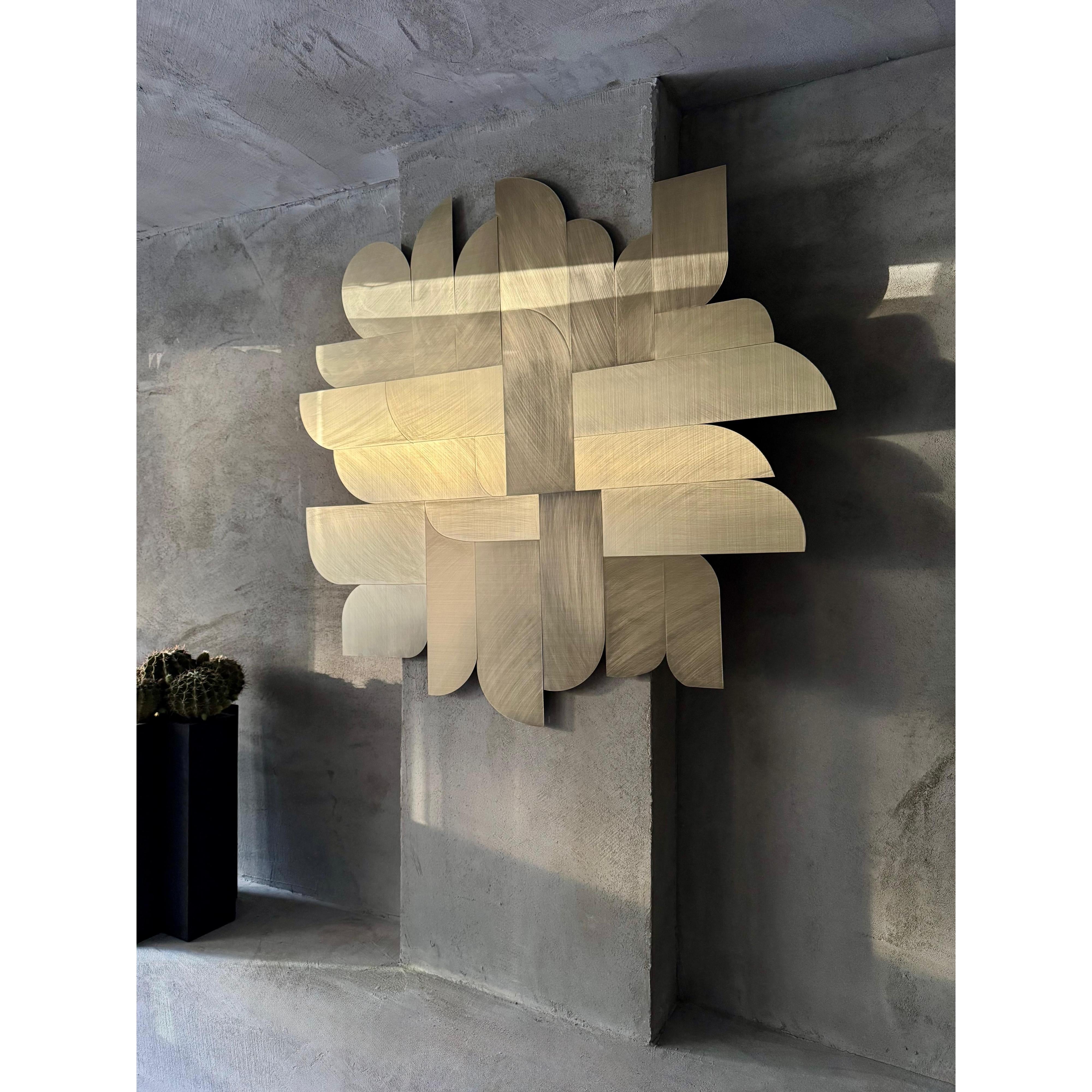 Golden Harmony No. 2 Tablo