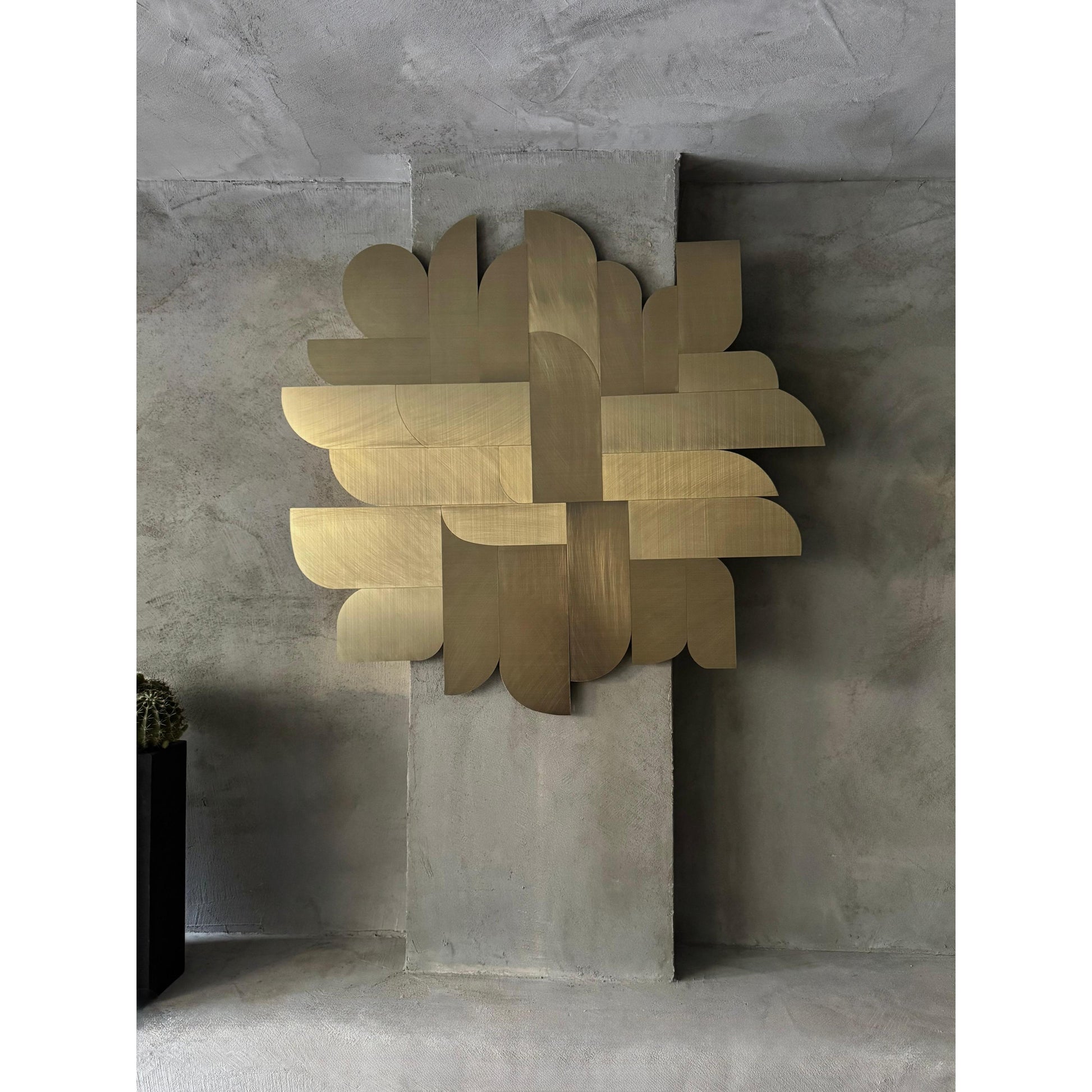 Golden Harmony No. 2 Tablo