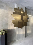 Golden Harmony No. 2 Tablo