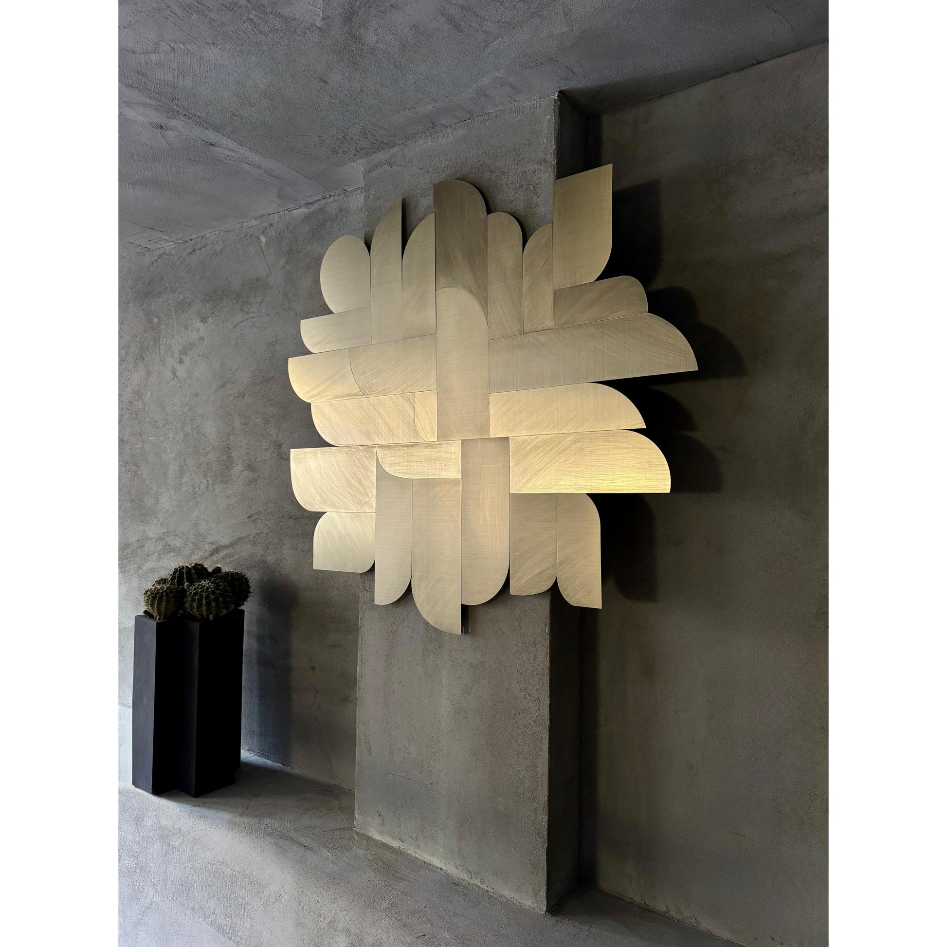 Golden Harmony No. 2 Tablo