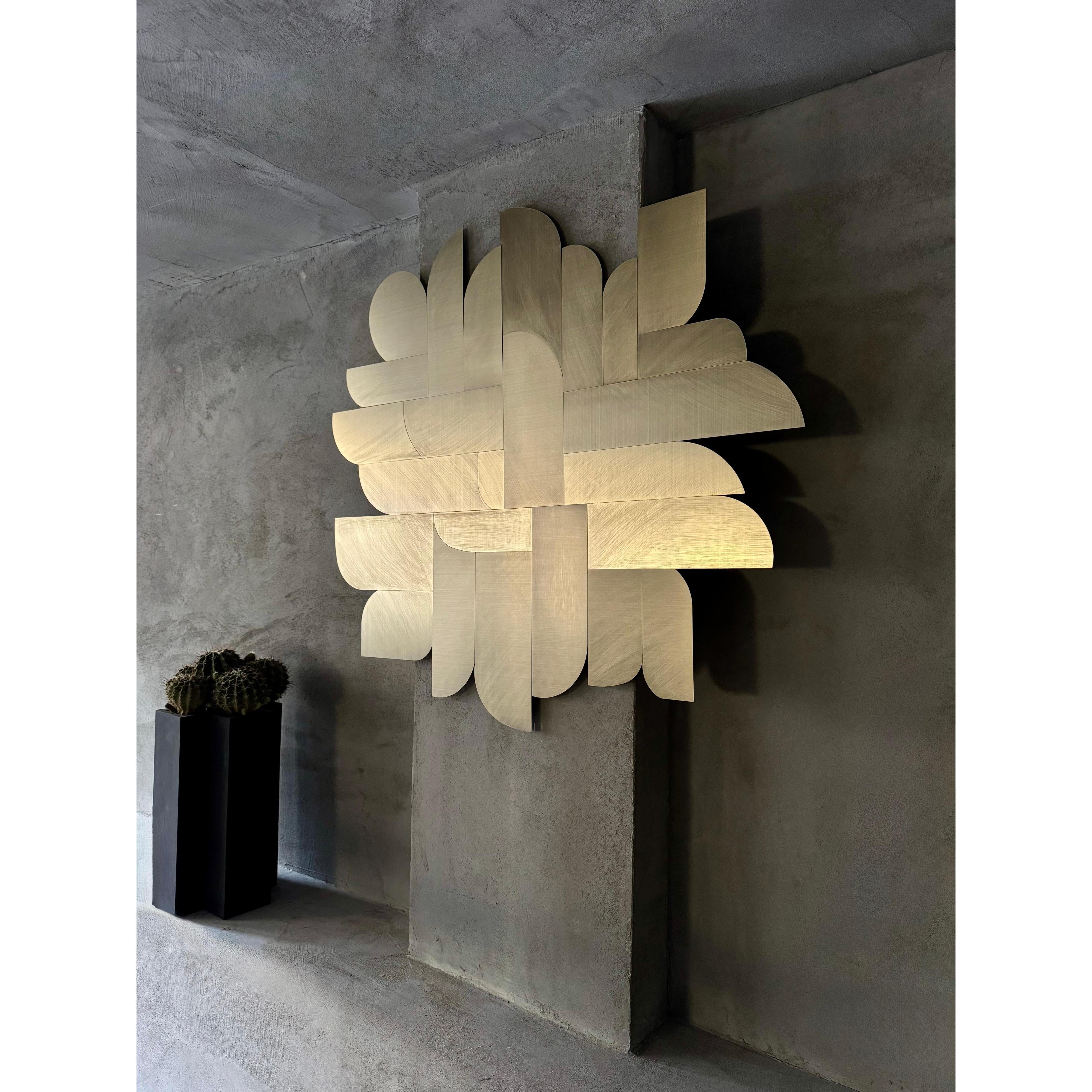 Golden Harmony No. 2 Tablo