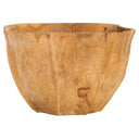 Gondol Teak Naturel