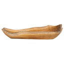 Gondol Teak Naturel