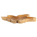 Gondol Teak Naturel